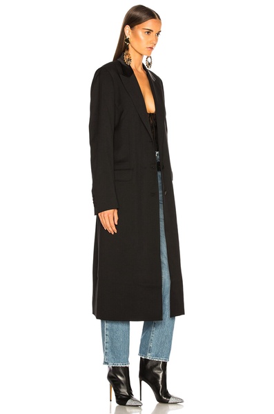 Easton Coat