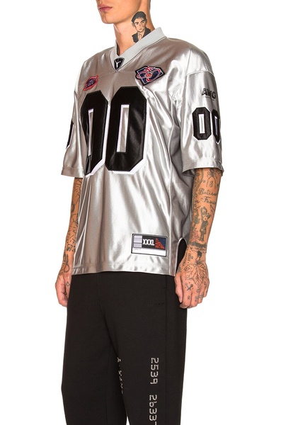 Football Jersey