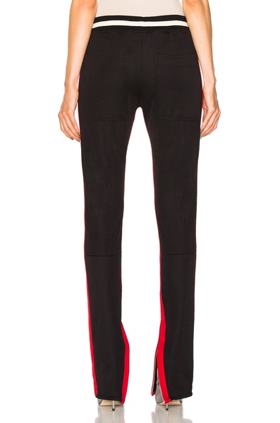 Double Stripe Track Pant