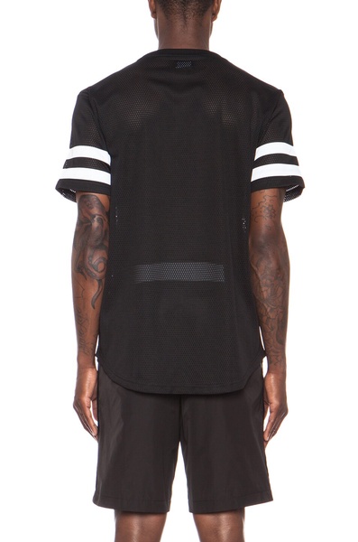 Gods Mesh Jersey