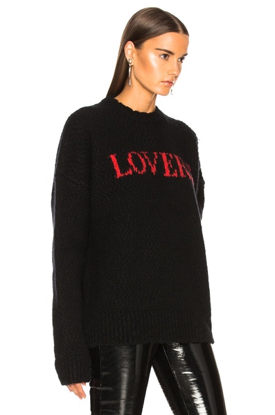 Lovers Sweater