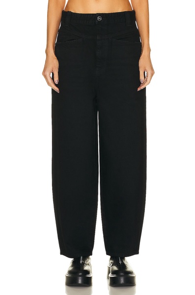 Preen Denim Pant