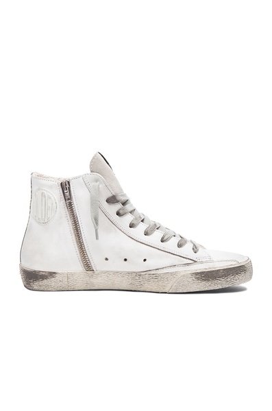 Francy Leather Sneakers