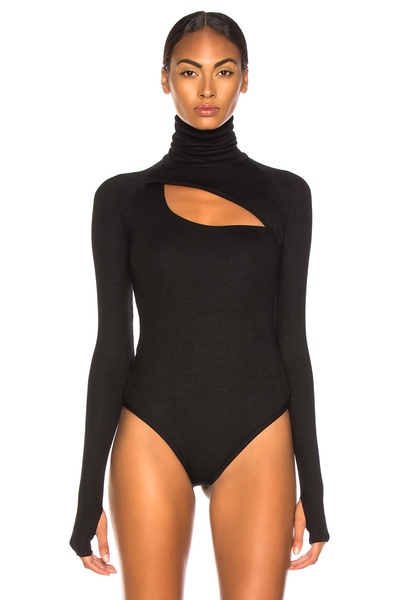 Carder Bodysuit