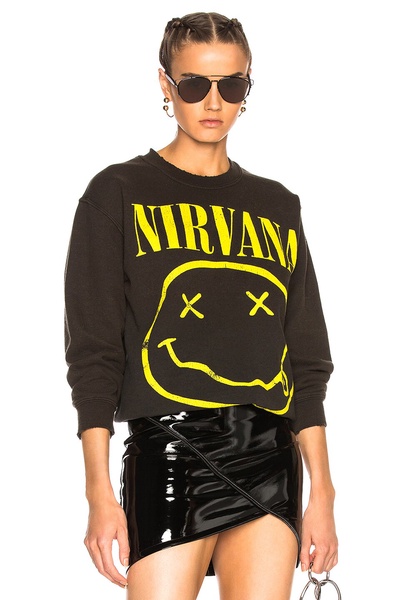 Nirvana Sweatshirt