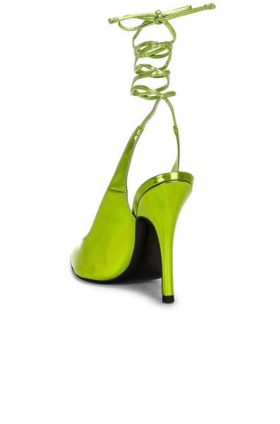 Venus Sling Back Pump