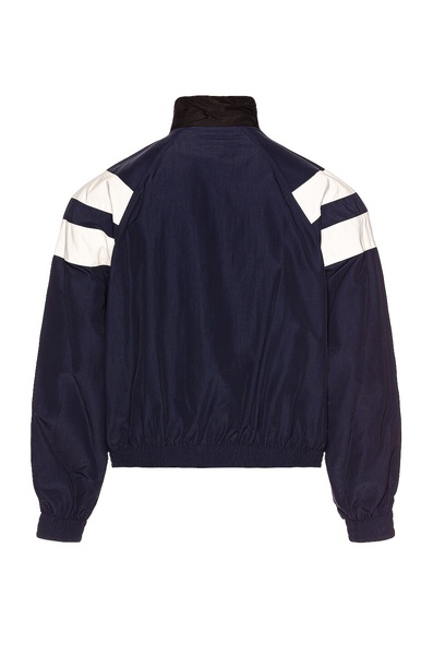 Tracksuit Jacket