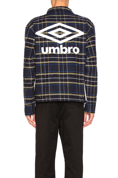 x Umbro Jacket