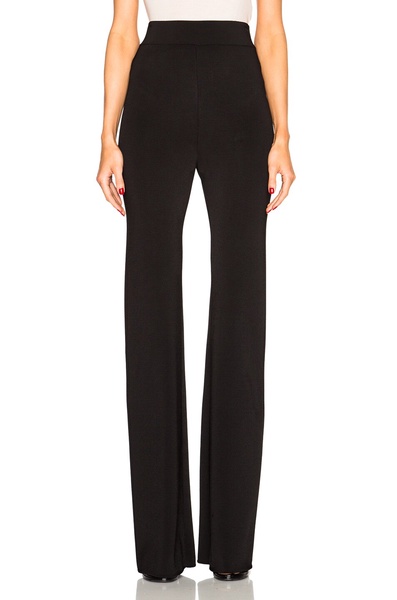 Viscose Trousers