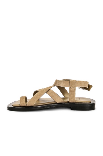 x Matteau Spargi Sandal