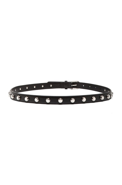 Classique Studded Belt