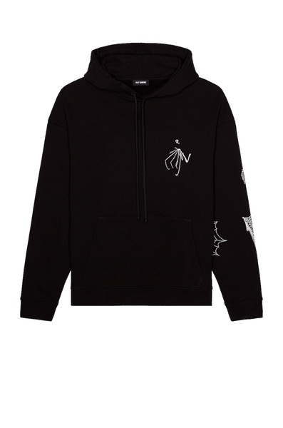 Gothic Regular Fit Hoodie