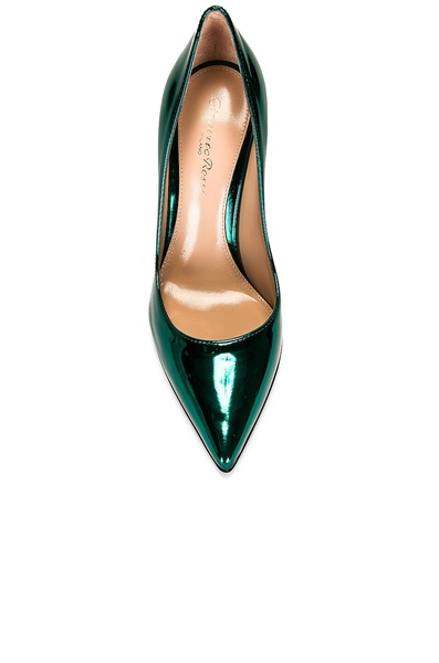 Gianvito 105 Metal Pump