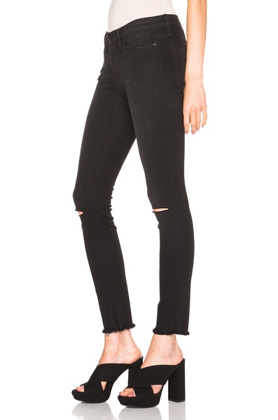 Denim Skinny De Jeanne