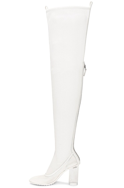 Atomic Over the Knee Boot