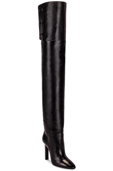 Ocus Over the Knee Boots