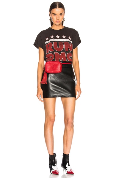 Run D.M.C. Graphic Tee