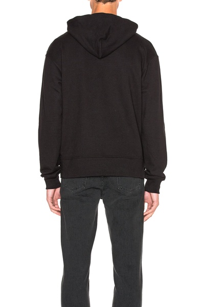 Kake Mock Neck Pullover