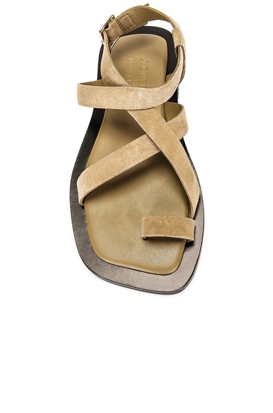 x Matteau Spargi Sandal