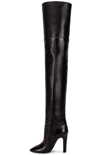 Ocus Over the Knee Boots