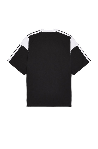 Boxy Sporty T-Shirt