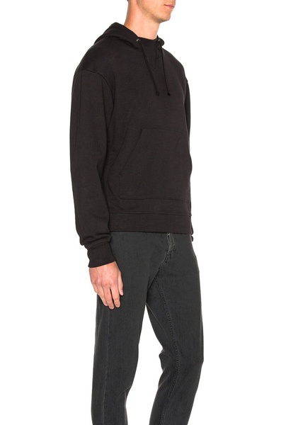 Kake Mock Neck Pullover