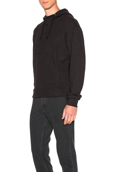 Kake Mock Neck Pullover