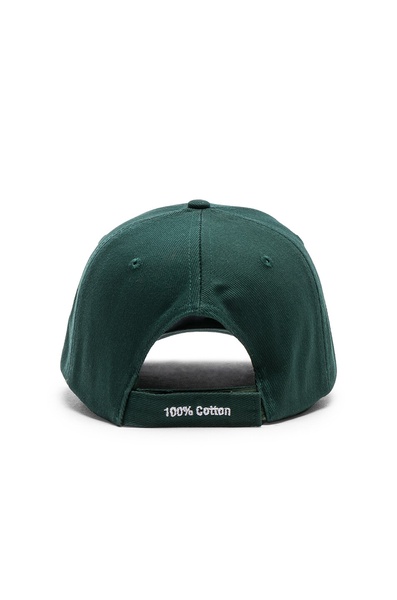 Logo Cap