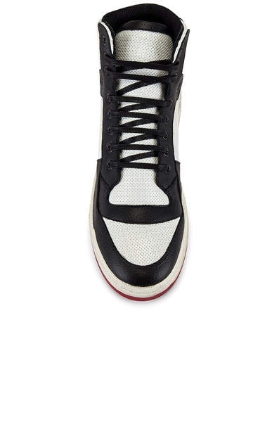 SL24 High Top Sneaker