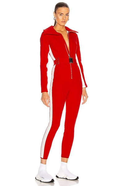 Cordova Ski Suit