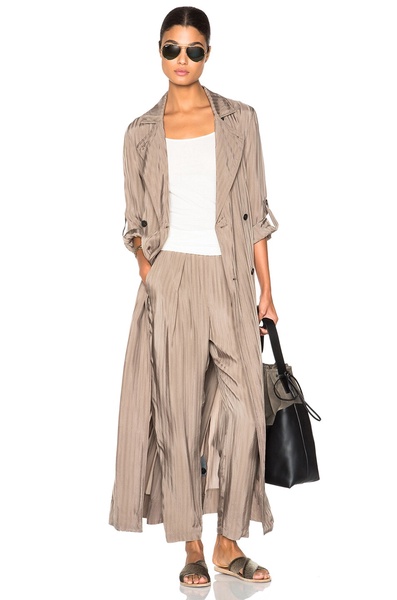 Maxi Trench