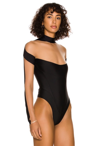 Stretch Bodysuit