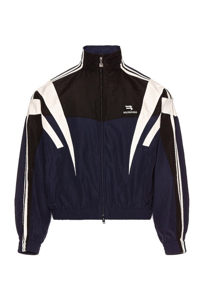 Tracksuit Jacket