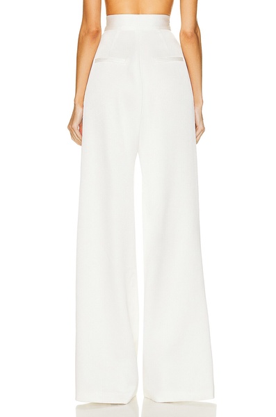 Cadence Pleat Pant