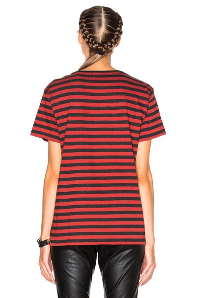 Striped Boy Tee