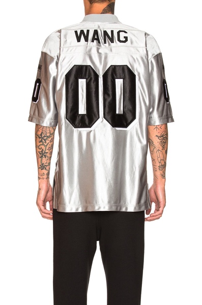 Football Jersey