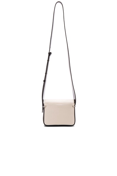 Alix Mini Crossbody Bag