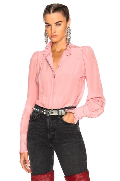 Sloan Blouse