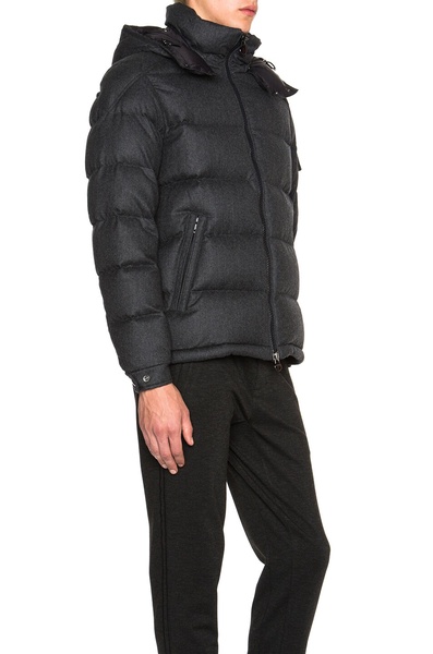 Montgenevre Jacket