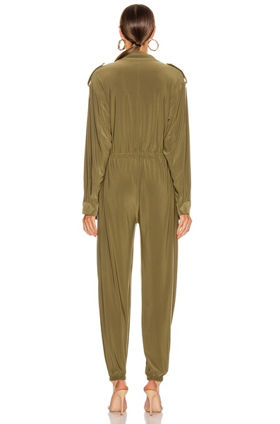 Turtle Cargo Jumpsuit