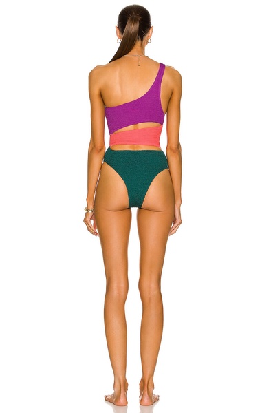 Rico One Piece Swimsuit