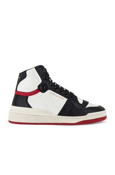 SL24 High Top Sneaker