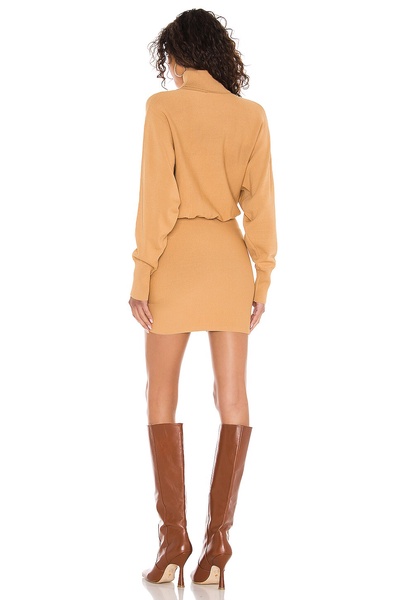 Kiana Sweater Dress