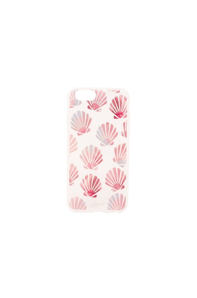 Shelly iPhone 6/6s Case