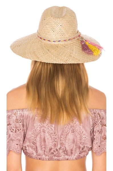 Daisy Hats