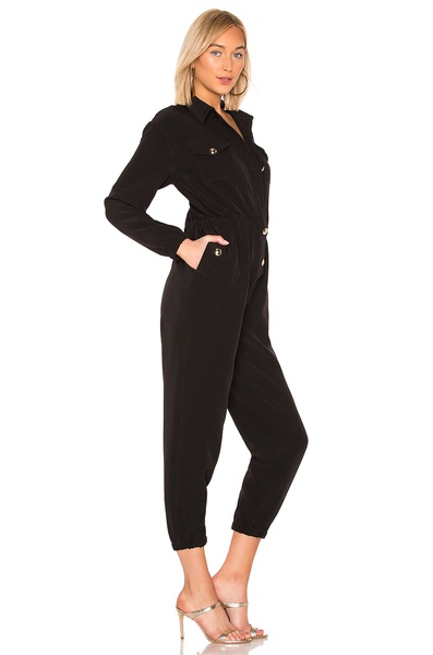 The Valerie Jumpsuit