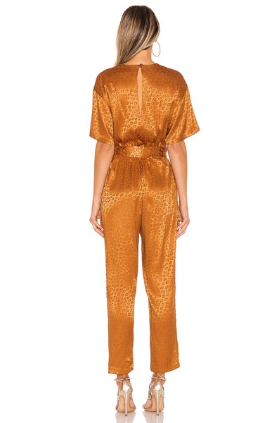 TAU jumpsuit