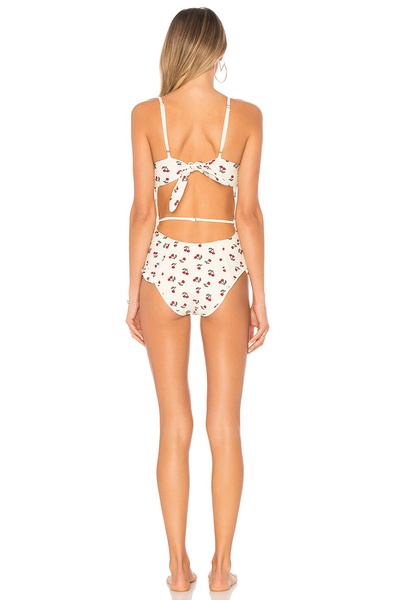 MON CHERI one piece swimsuit