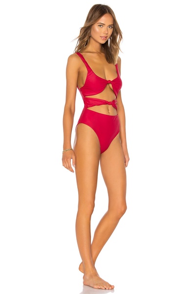 MERRA one-piece swimsuit