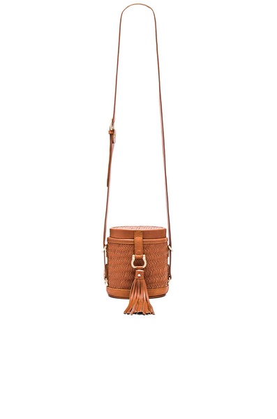 LUNA cross-body style